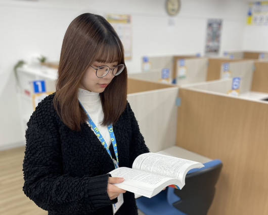 明光義塾 中津教室