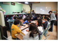 みたか学童塾 ピボットキッズ 吉祥寺教室