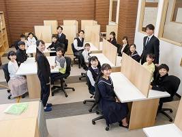 いずみ塾 甲斐響ヶ丘校