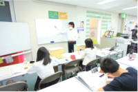 TALKゼミナール 神楽坂教室