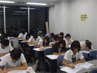 体育進学センター 本校