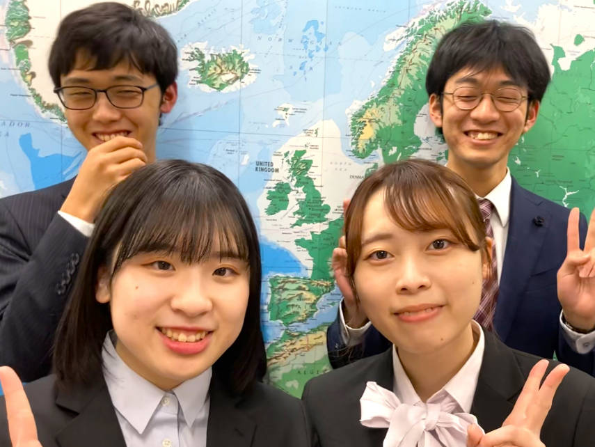 スクールIE 東小金井校