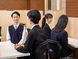 東進衛星予備校 長野大通り校