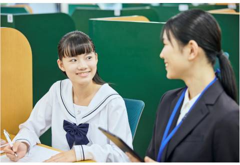 個別指導学院フリーステップ 稲毛海岸教室