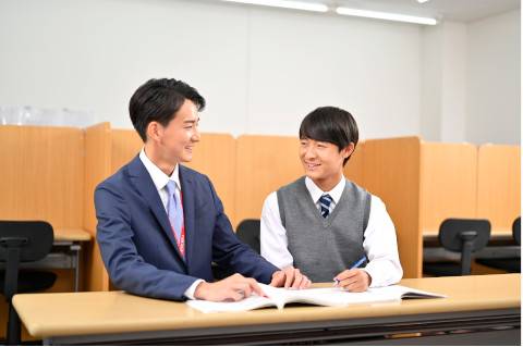 スクールIE つきのわ嵐山校