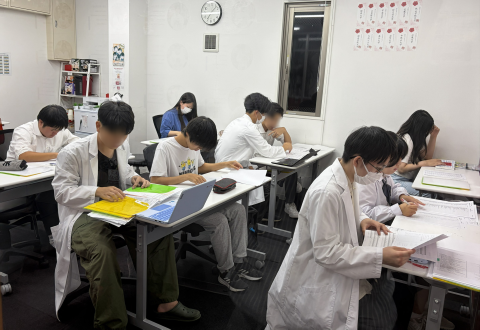 武田塾 和泉府中校