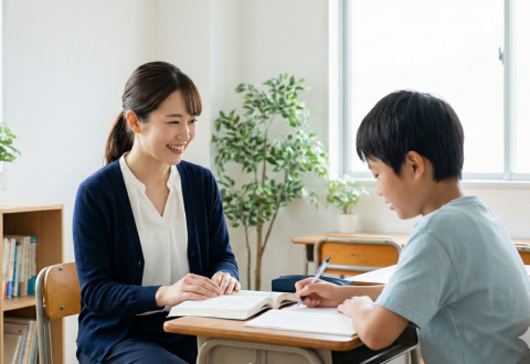 いちスタ個別指導 下土狩校