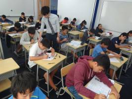 オービットアカデミックセンター シンガポール校