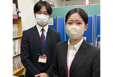 京進の個別指導 スクール・ワン 米原教室