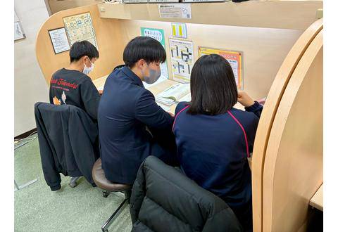 京進の個別指導 スクール・ワン 米原教室