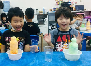 こどもクリエ塾 東日本橋校