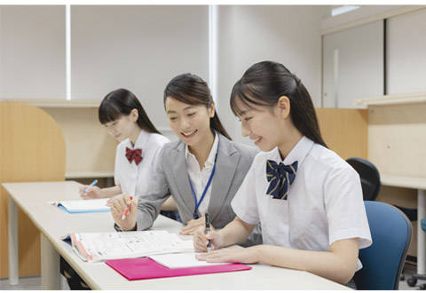 京進の個別指導スクール・ワン 西院教室