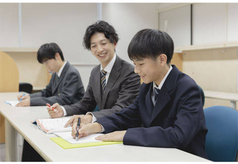 京進の個別指導スクール・ワン 西院教室