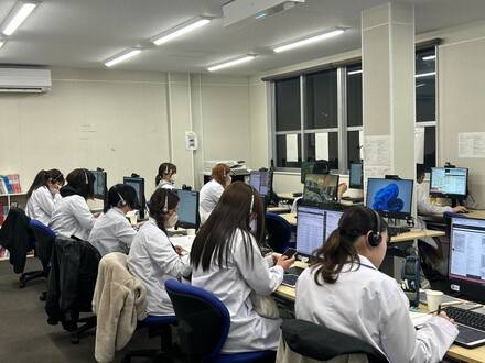 ≪やる気スイッチグループ≫ オンライン個別 名古屋大前GAIAセンター