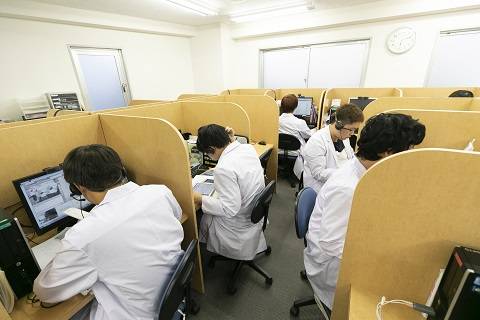 ≪やる気スイッチグループ≫ オンライン個別 阪大前GAIAセンター プログラミングコース