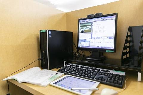 ≪やる気スイッチグループ≫ オンライン個別 豊橋GAIAセンター プログラミングコース