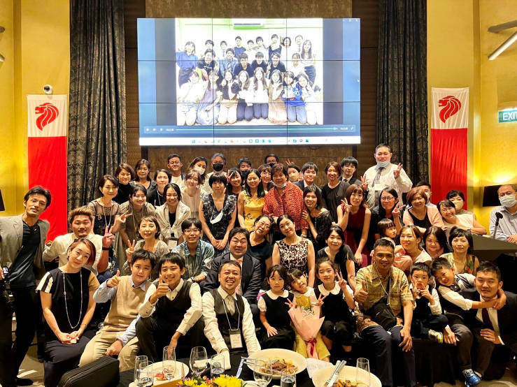 学習塾 KOMABA シンガポール校