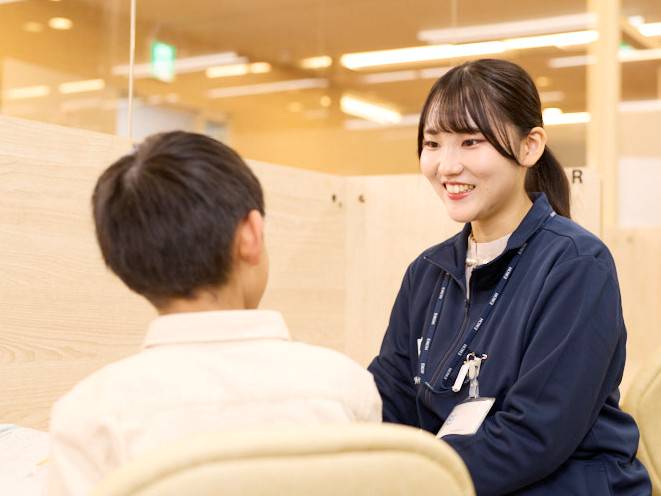 栄光ゼミナール 栄光の個別ビザビ 高田馬場校