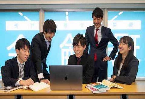 現論会 お茶の水校