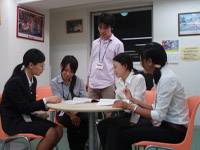 京進の個別指導 スクール・ワン 丹波口教室