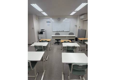 ミライ式 都島高倉教室