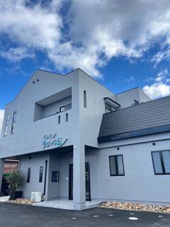 ぐんぐんのび〜る塾 みよし校