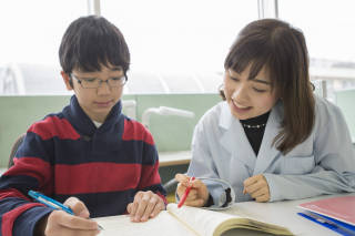 日能研プラネット ユリウス自由が丘教室