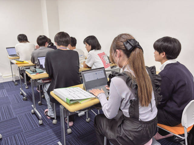 武田塾 太田川校