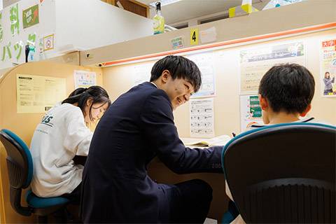 京進の個別指導スクール・ワン 曽根教室