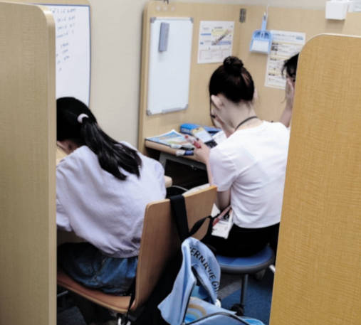 Dr.関塾 磯子駅前校