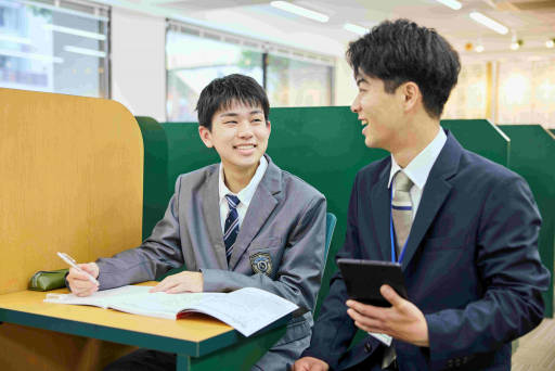 個別指導学院フリーステップ 豊津駅前教室