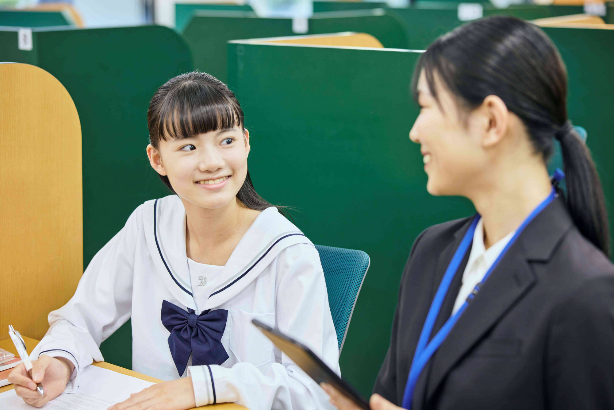 個別指導学院フリーステップ 忍ヶ丘教室