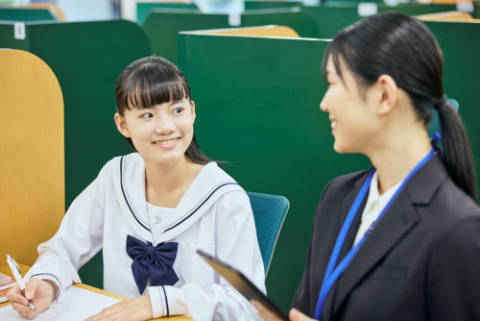 個別指導学院フリーステップ 和泉中央教室