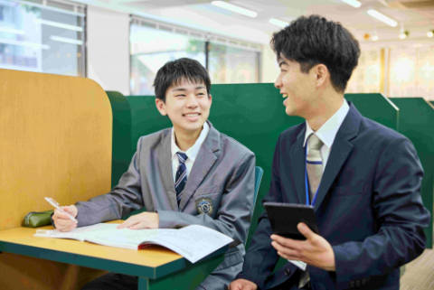 個別指導学院フリーステップ 岸和田駅前教室