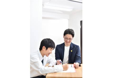 成基の進学型個別教育 シン個別 守山播磨田教室