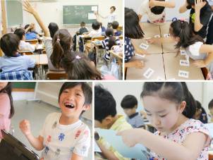 花まるグループの進学塾 スクールFC 本八幡校