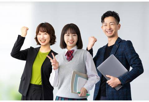 双進学院 椿森教室