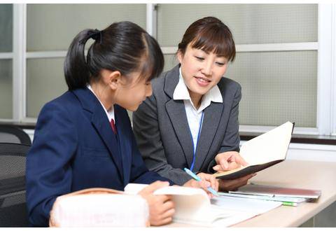 双進学院 椿森教室