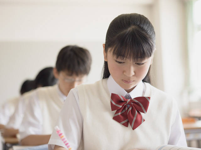 中学受験マスター日能進学スクール 板橋蓮根教室