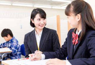 甲府市にある塾講師アルバイト バイト求人募集情報 塾講師japan