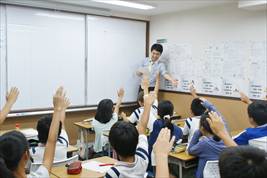 久保田学園グループ 久保田学園舞子霞ヶ丘教室