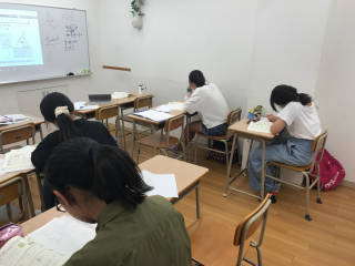 総合学習塾　第一英数塾 南口第2教室