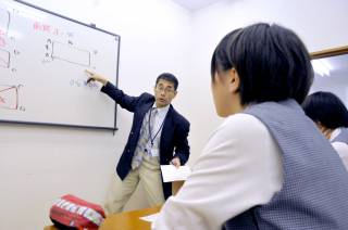 立志館進学教室 木幡校