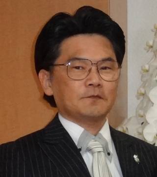 精華台スクール塾長