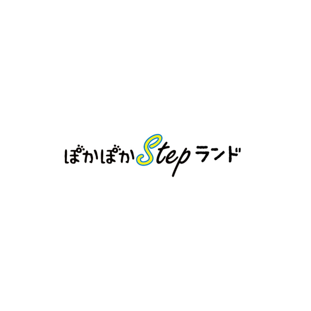 ぽかぽかStep Land